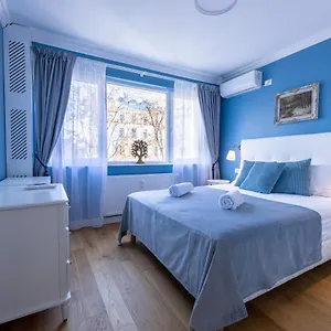  Apartament Luxury Cosy Central- Unirii Square/old Town Adela